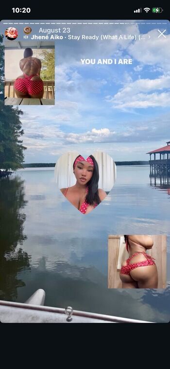 Full leaked Yokopanx private onlyfans photo