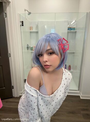 Full leaked Zoey nyu private onlyfans photo